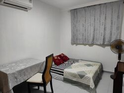 Blk 694 Hougang Spring (Hougang), HDB 3 Rooms #560088001